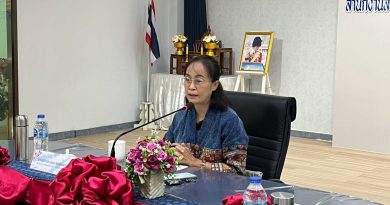 ประชุมคณะกรรมการควบคุมงานและคณะกรรมการตรวจรับงานก่อสร้างห้องน้ำสำนักงานส่งเสริมการเรียนรู้ประจำจังหวัดแพร่ ครั้งที่ 2/2569ในวันพฤหัสบดีที่ 8 ตุลาคม 2569 เวลา 09.00 น. นางสาวนัทธมน สกุลณมรรคา ผู้อำนวยการสำนักงานส่งเสริมการเรียนรู้ประจำจังหวัดแพร่ เป็นประธานการประชุมคณะกรรมการควบคุมงานและคณะกรรมการตรวจรับงานก่อสร้างห้องน้ำสำนักงานส่งเสริมการเรียนรู้ประจำจังหวัดแพร่ ครั้งที่ 2/2569 ณ หอประชุม ชั้น 2 สำนักงานส่งเสริมการเรียนรู้ประจำจังหวัดแพร่